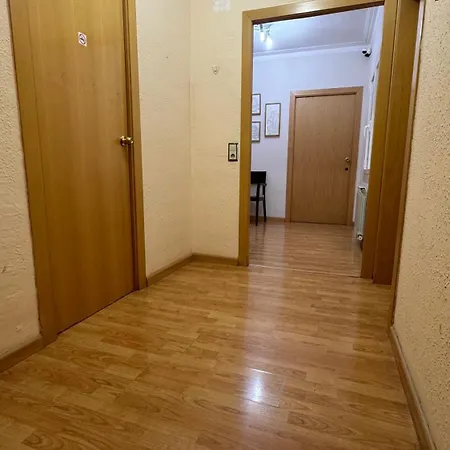 Guest house Laforja 3*