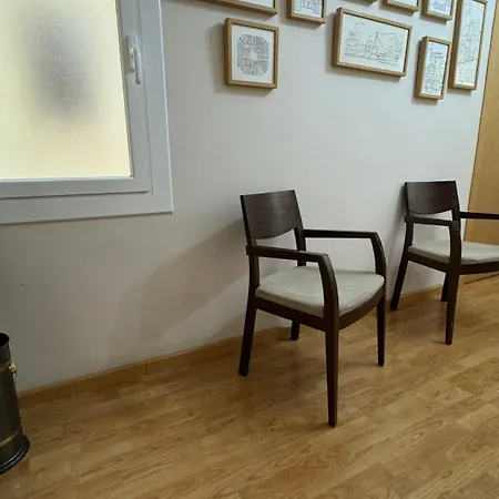 Laforja Guest house Barcelona