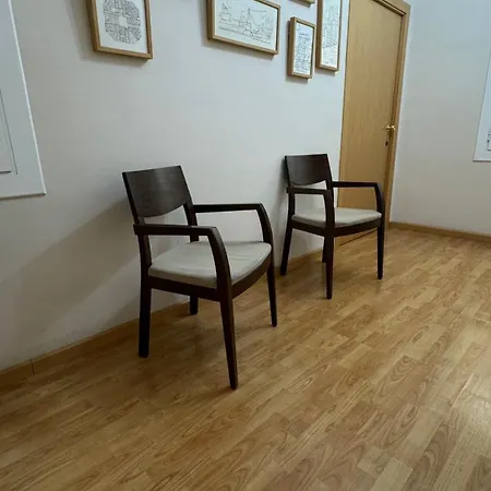 Guest house Laforja Barcelona