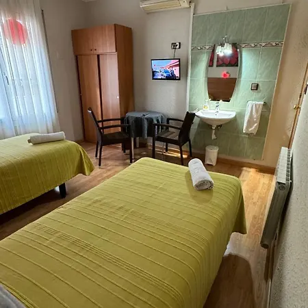 Laforja Guest house