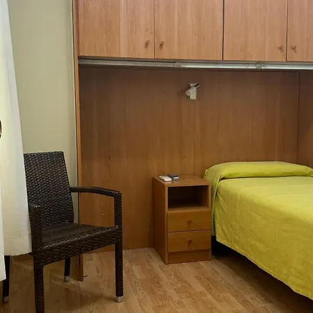Guest house Laforja