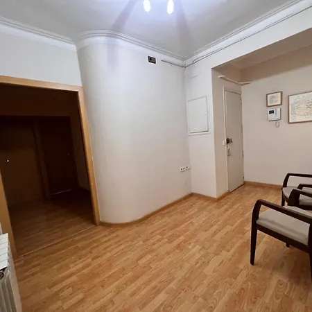 Guest house Laforja 3*