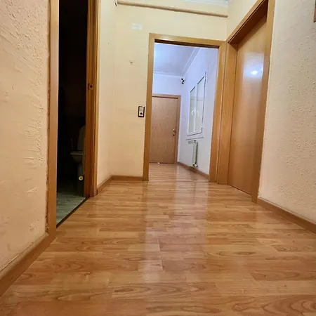 Laforja Guest house Barcelona