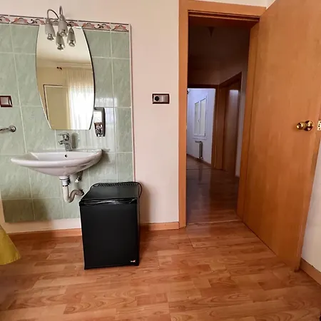 Guest house Laforja Barcelona