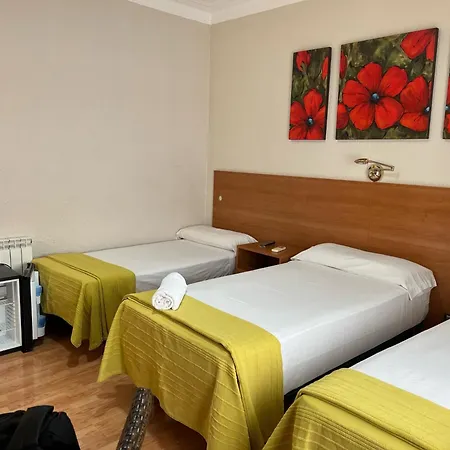 Laforja 3* Barcelona