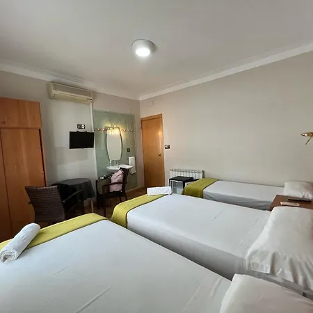 Laforja Guest house