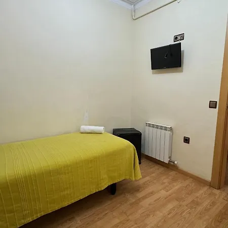 Laforja Guest house 3*