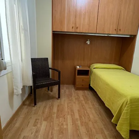 Guest house Laforja 3*