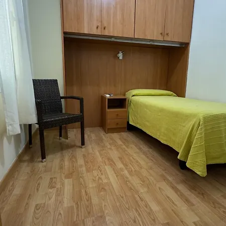 Guest house Laforja Barcelona