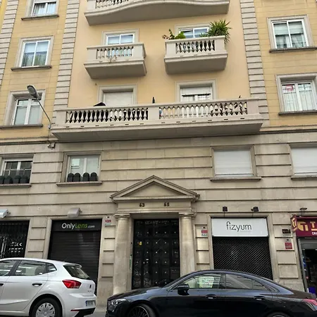 Laforja Guest house
