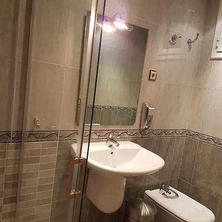 Laforja 3* Barcelona