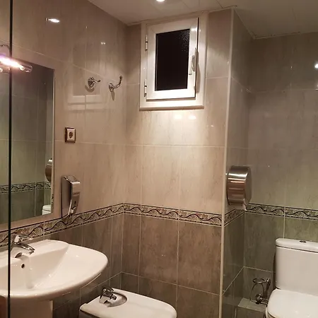 Laforja Guest house