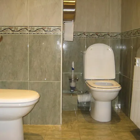 Laforja Guest house 3*