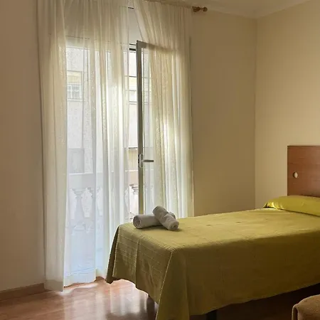 Guest house Laforja 3*