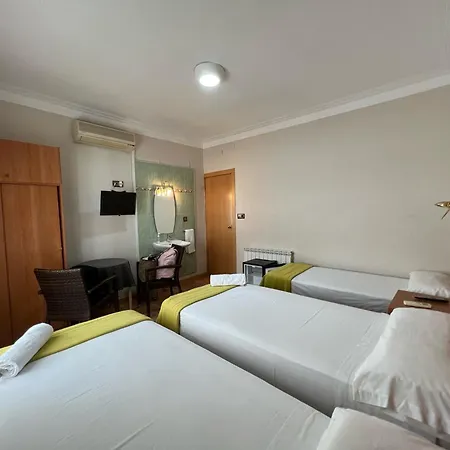 Laforja Guest house Barcelona