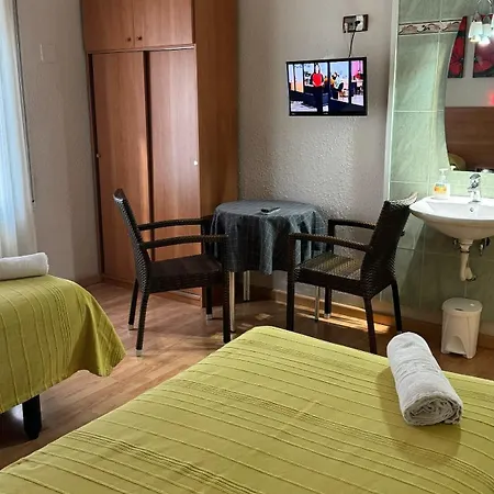 Guest house Laforja Barcelona