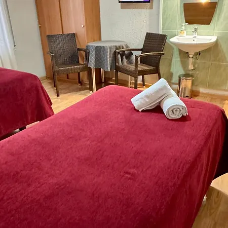 Laforja Guest house 3*