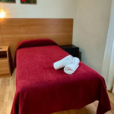 Guest house Laforja Barcelona