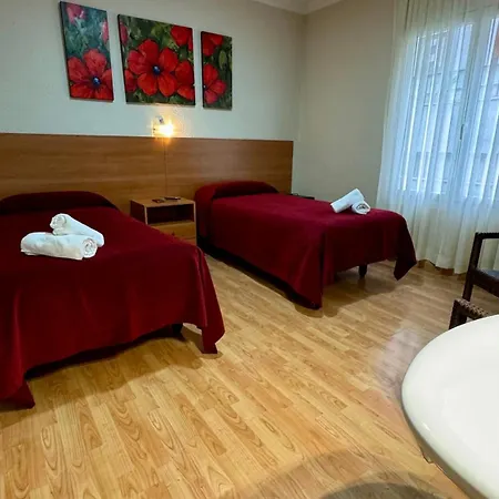 Laforja Guest house