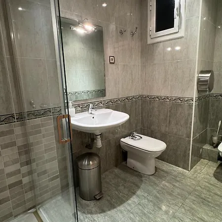 Laforja Guest house 3*
