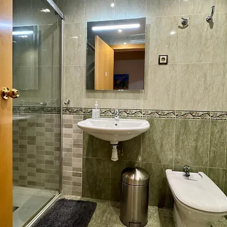Guest house Laforja 3*