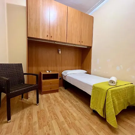 Laforja Guest house Barcelona
