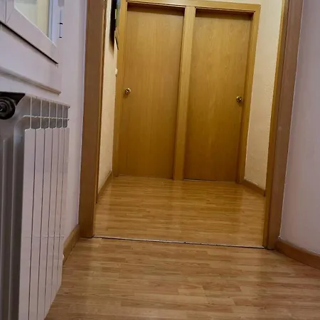 Guest house Laforja Barcelona