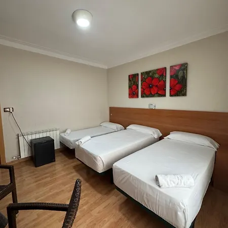 Laforja Гостевой дом