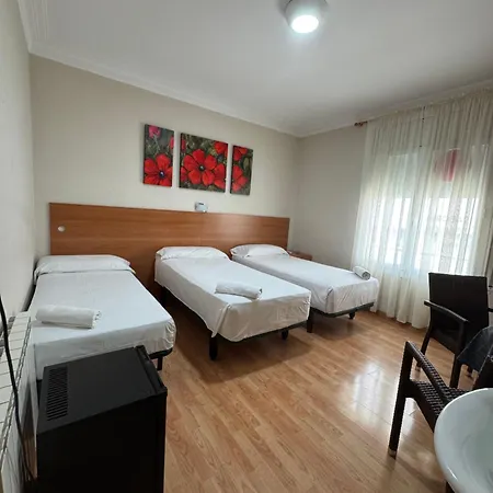 Гостевой дом Laforja