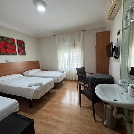 Laforja Гостевой дом 3*