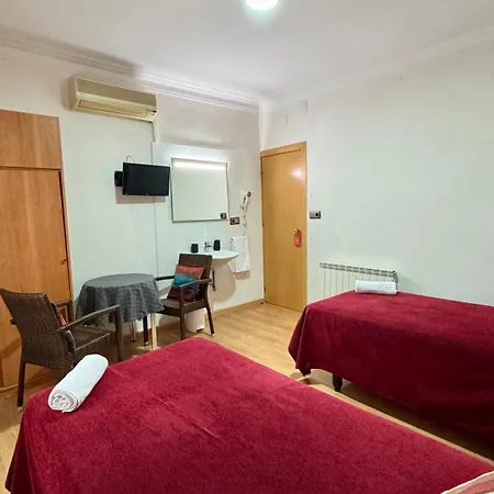 Casa de hóspedes Laforja 3*
