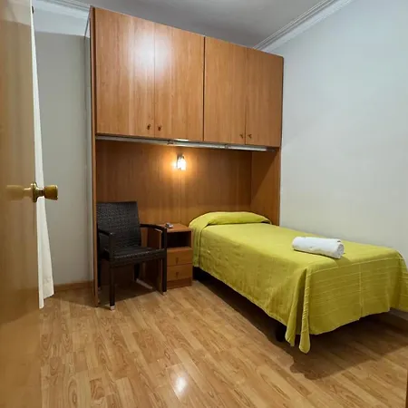 Laforja 3* Barcelona