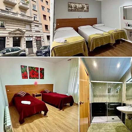 Laforja Casa de hóspedes