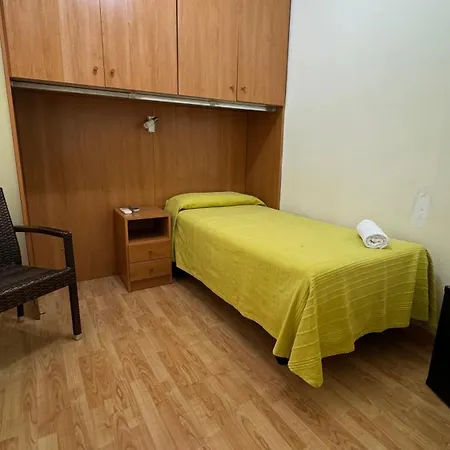 Guest house Laforja