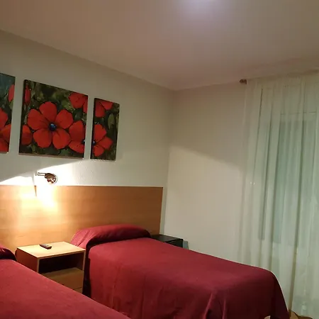 Guest house Laforja