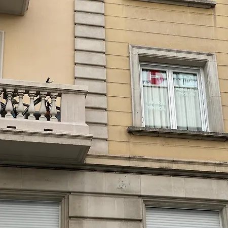 拉佛扎旅馆