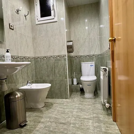 拉佛扎旅馆 招待所 3*