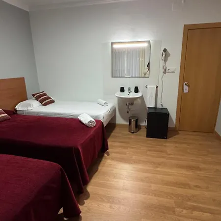 拉佛扎旅馆 招待所 3*