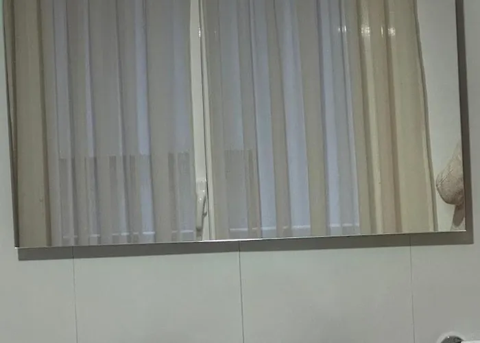 라포르하 게스트하우스