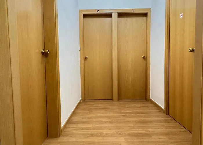 Laforja Gasthuis 3*