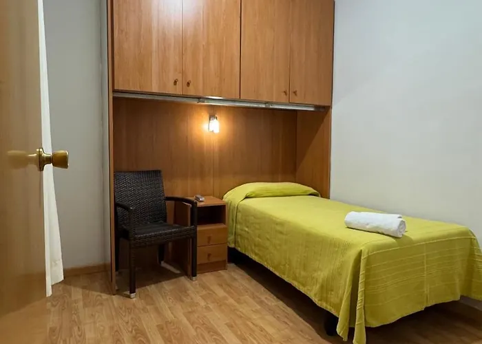 Laforja 3* Barcelona