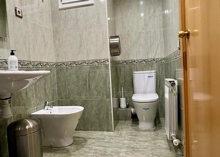 Laforja Gasthuis 3*