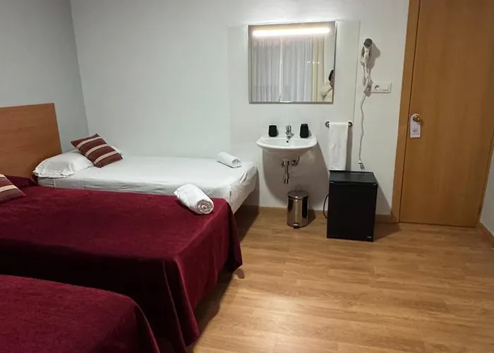 Laforja Gasthuis 3*